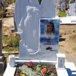 Паметник Ани - Мрамор PA009