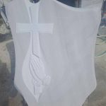 Паметник Ани - Мрамор PA010