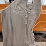 Паметник Ани - Мрамор PA017