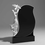 Паметник Ани - Мрамор PA001