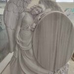 Паметник Ани - Мрамор PA019