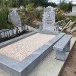 Паметник Ани - Мрамор PA021