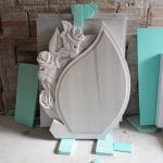 Паметник Ани - Мрамор PA023