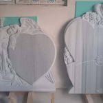 Паметник Ани - Мрамор PA025