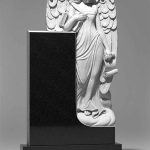 Паметник Ани - Мрамор PA027