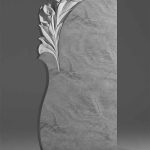 Паметник Ани - Мрамор PA029