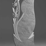 Паметник Ани - Мрамор PA033