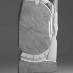 Паметник Ани - Мрамор PA035