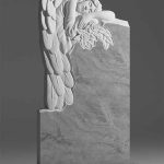 Паметник Ани - Мрамор PA036