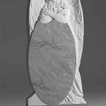 Паметник Ани - Мрамор PA038