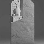 Паметник Ани - Мрамор PA044