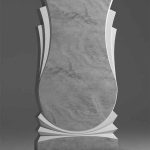 Паметник Ани - Мрамор PA047