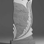 Паметник Ани - Мрамор PA048