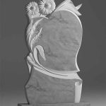 Паметник Ани - Мрамор PA050