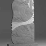 Паметник Ани - Мрамор PA053