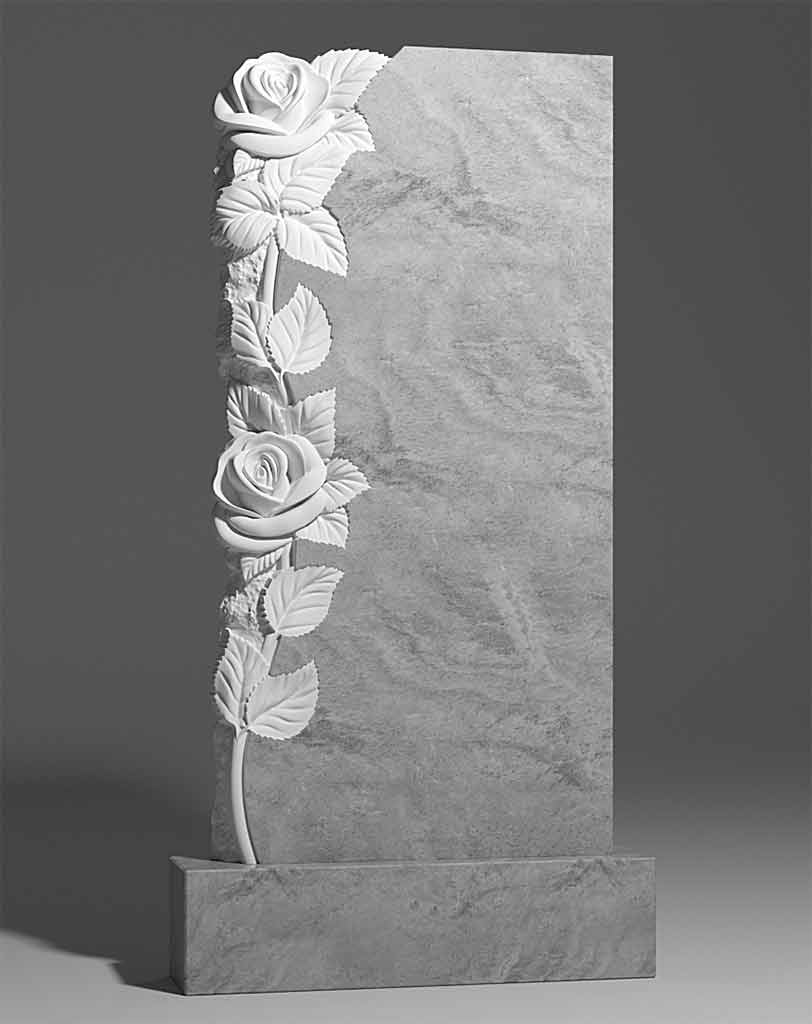 Паметник АНИ (55) Паметник Ани - Мрамор PA054 - Image 1