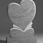 Паметник Ани - Мрамор PA056