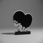 Паметник Ани - Мрамор PA057