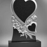 Паметник Ани - Мрамор PA005