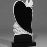 Паметник Ани - Мрамор PA007