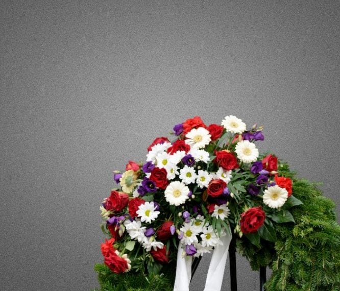 Начало 18 венци