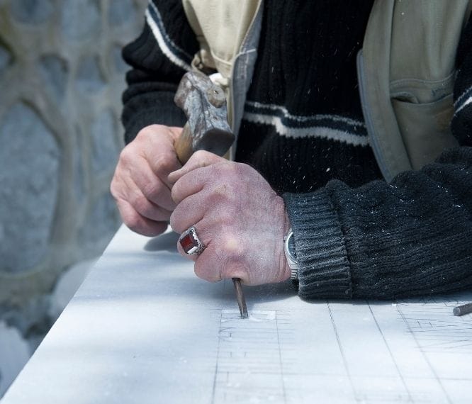 погребение 3