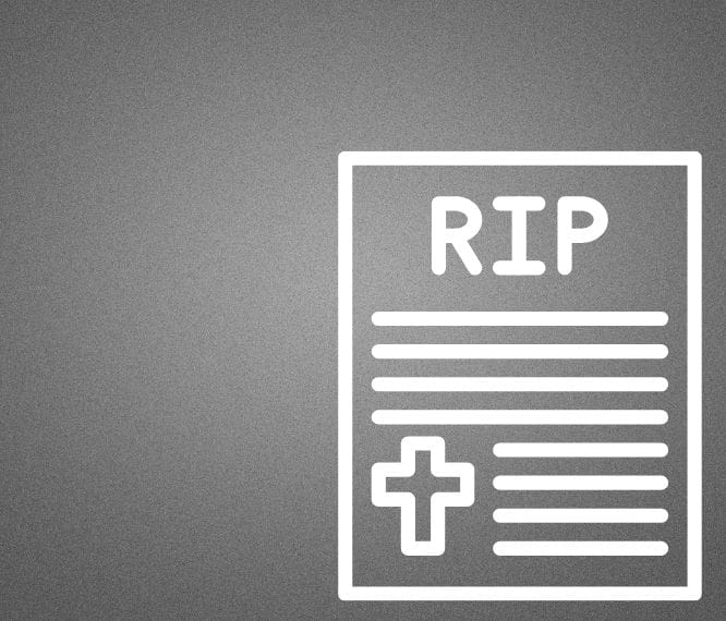 Начало 20 смъртен акт