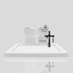 Паметник Ани - Мрамор PA087