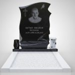 Паметник Ани - Мрамор PA077