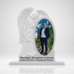 Паметник Ани - Мрамор PA075