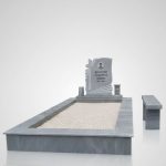 Паметник Ани - Мрамор PA070