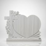 Паметник Ани - Мрамор PA061