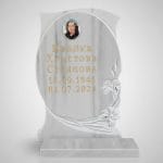 Паметник Ани - Мрамор PA083