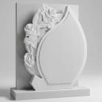 Паметник Ани - Мрамор PA081